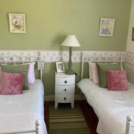 Vakantiehuis Links Close, Rosslare Strand, Ireland *