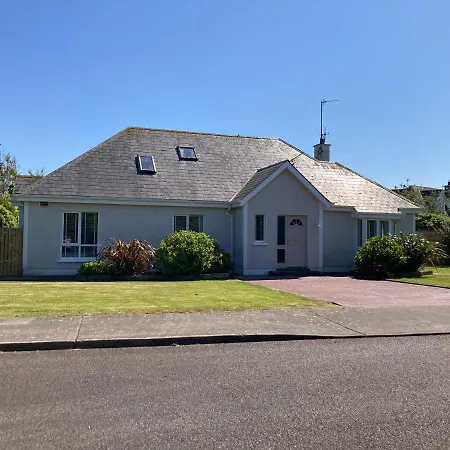 Semesterbostad Links Close, Rosslare Strand, Ireland