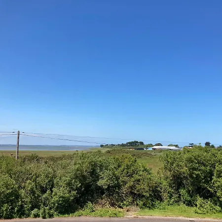 Links Close, Rosslare Strand, Ireland 펜션 로슬레어