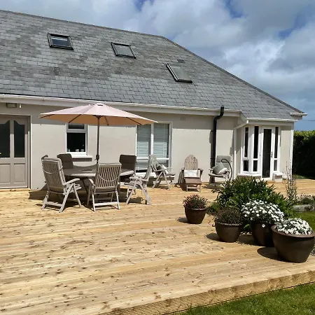 펜션 Links Close, Rosslare Strand, Ireland 로슬레어